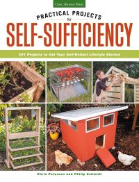 Omslagafbeelding: Practical Projects for Self-Sufficiency 9781591865957