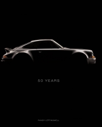 Imagen de portada: Porsche 911: 50 Years 9780760344019