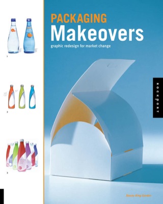 Titelbild: Packaging Makeover 9781592533992