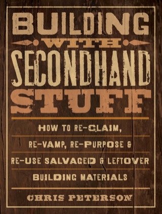 Immagine di copertina: Building with Secondhand Stuff 9781589236622