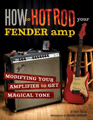 Cover image: How to Hot Rod Your Fender Amp 9780760338476