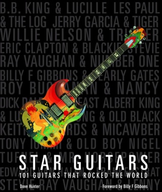 Cover image: Star Guitars 9780760347010