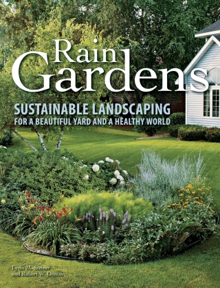 Omslagafbeelding: Rain Gardens 9780760340448