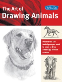 Imagen de portada: The Art of Drawing Animals 9781600581304