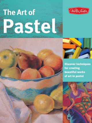 Cover image: Art of Pastel 9781600581953