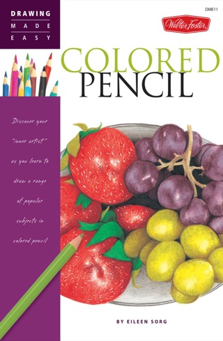 Cover image: Colored Pencil 9781600581519