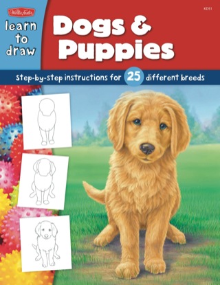 Cover image: Dogs & Puppies 9781560108160