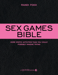 Cover image: Sex Games Bible 9781592333936