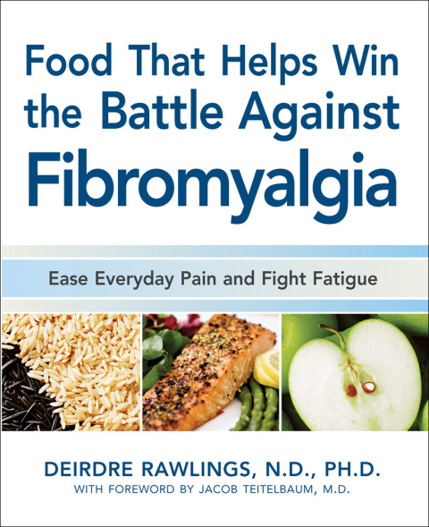 Food that Helps Win the Battle Against Fibromyalgia: Ease Everyday Pain and Fight Fatigue - FULL INSTANT DOWNLOAD | PDF DOCX EPUB