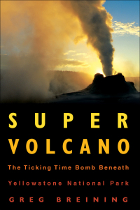 表紙画像: Super Volcano 9780760336540