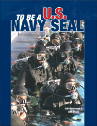 表紙画像: To Be a U. S. Navy Seal 9780760314043