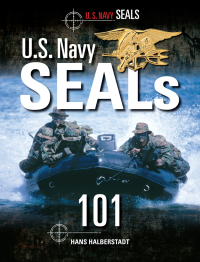 Cover image: U.S. Navy SEALs: The Mission to Kill Osama bin Laden 9780760343012