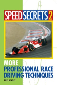 Imagen de portada: Speed Secrets II 9780760315101