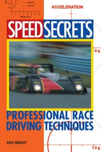 表紙画像: Speed Secrets 9780760305188