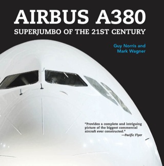 Cover image: Airbus A380 9780760338384
