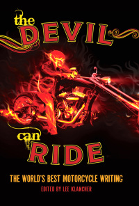Imagen de portada: The Devil Can Ride 9780760334775