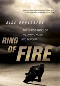 Cover image: Ring of Fire 9780760339541