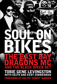 Cover image: Soul on Bikes 9780760317471