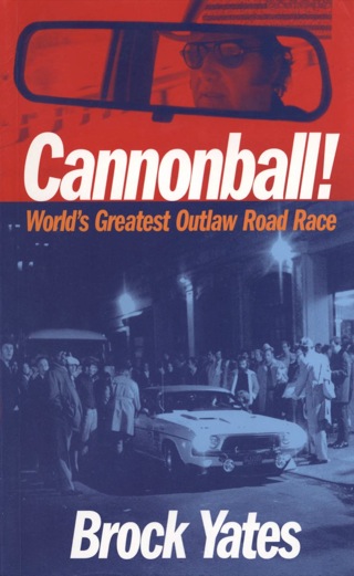 Cover image: Cannonball! 9780760316337