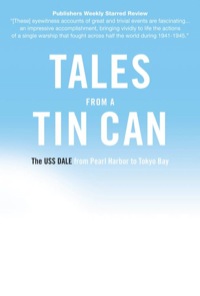 Imagen de portada: Tales From a Tin Can 9780760338261