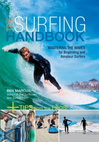 Cover image: The Surfing Handbook 9780760336922