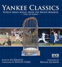 Imagen de portada: Yankee Classics 9780760340196