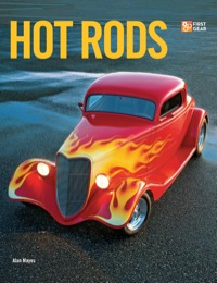 Cover image: Hot Rods 9780760338612