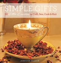 Cover image: Simple Gifts 9780760338186