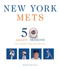 Cover image: New York Mets 9780760339602