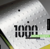 Imagen de portada: 1,000 Graphic Elements 9781592530779