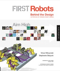 Omslagafbeelding: FIRST Robots: Aim High 9781592533664