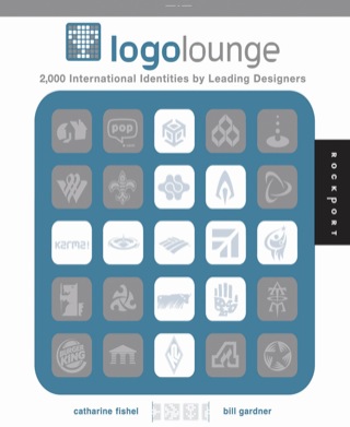 Cover image: LogoLounge 9781592530878