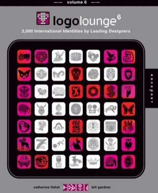 Cover image: LogoLounge 6 9781592536184