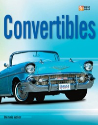 Cover image: Convertibles 9780760340202