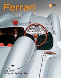 Cover image: Ferrari 9780760340585