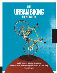 Titelbild: The Urban Biking Handbook 9781592536955
