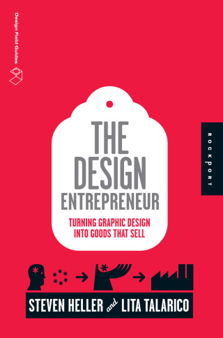 Cover image: Design Entrepreneur 9781592534210