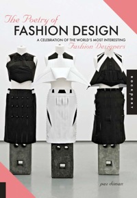 Cover image: The Poetry of Fashion Design 9781592537150