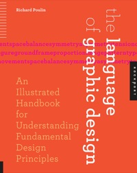 Cover image: The Language of Graphic Design 9781592536764