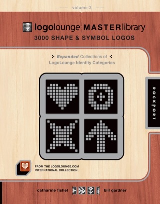 Cover image: LogoLounge Master Library, Volume 3 9781592536900