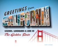 Cover image: Greetings from California 9780760337288
