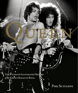 Imagen de portada: Queen 9780760340103