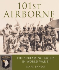 Cover image: 101st Airborne 9780760339800