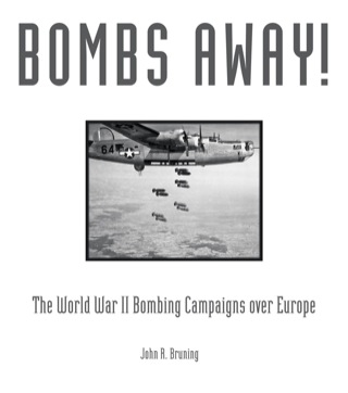 Imagen de portada: Bombs Away! 9780760339909