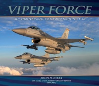 Titelbild: Viper Force 9780760340325