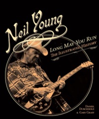Cover image: Neil Young 9780760336472