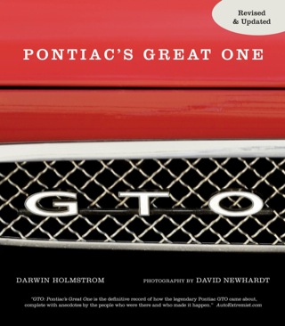 Cover image: GTO 9780760339855