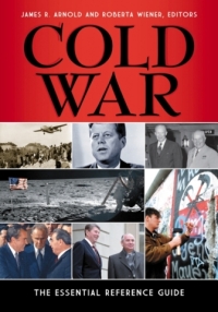 Cover image: Cold War 1st edition 9781610690034