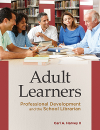 Omslagafbeelding: Adult Learners 1st edition 9781610690393