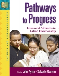 Imagen de portada: Pathways to Progress 1st edition